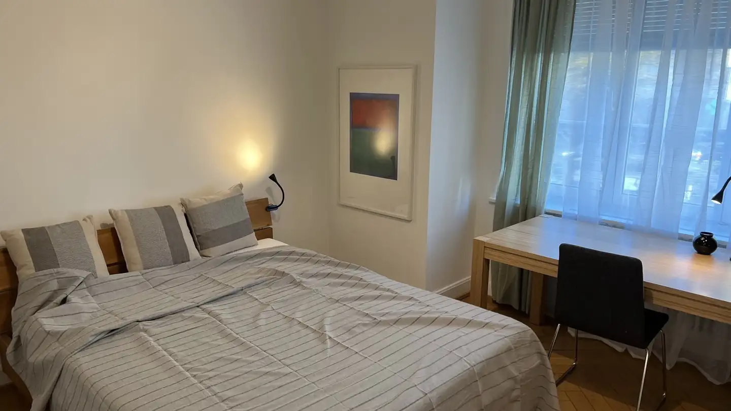 Single room for rent - Rufacherstrasse, 4055 Basel