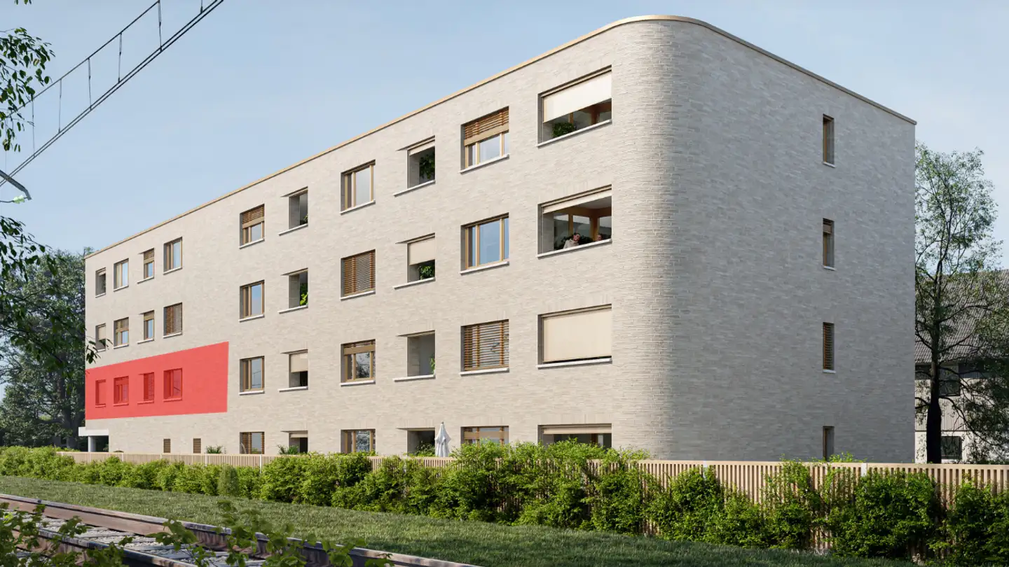 Appartamento in vendita - 8570 Weinfelden - Photo 2