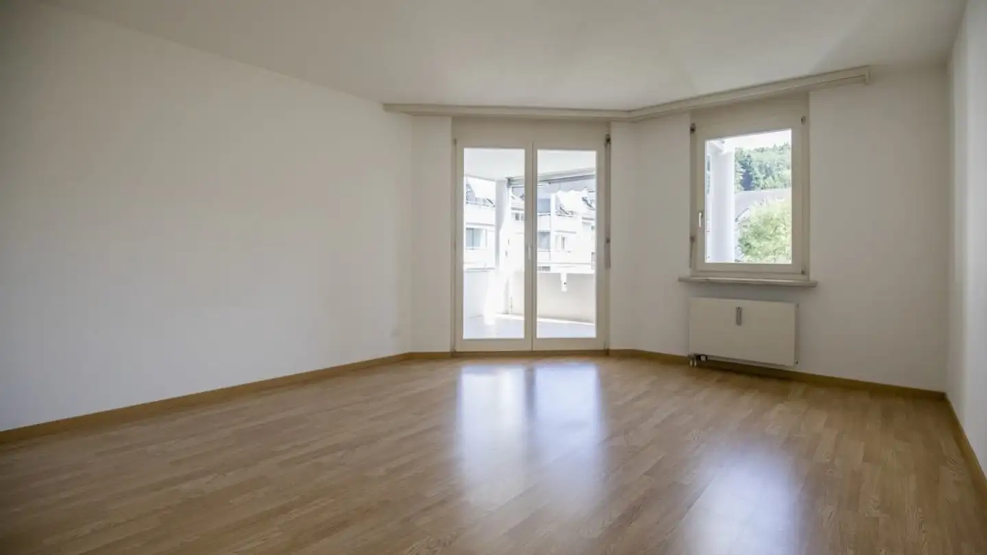 Apartment for rent - Moosweg 23, 8500 Frauenfeld - Photo 2