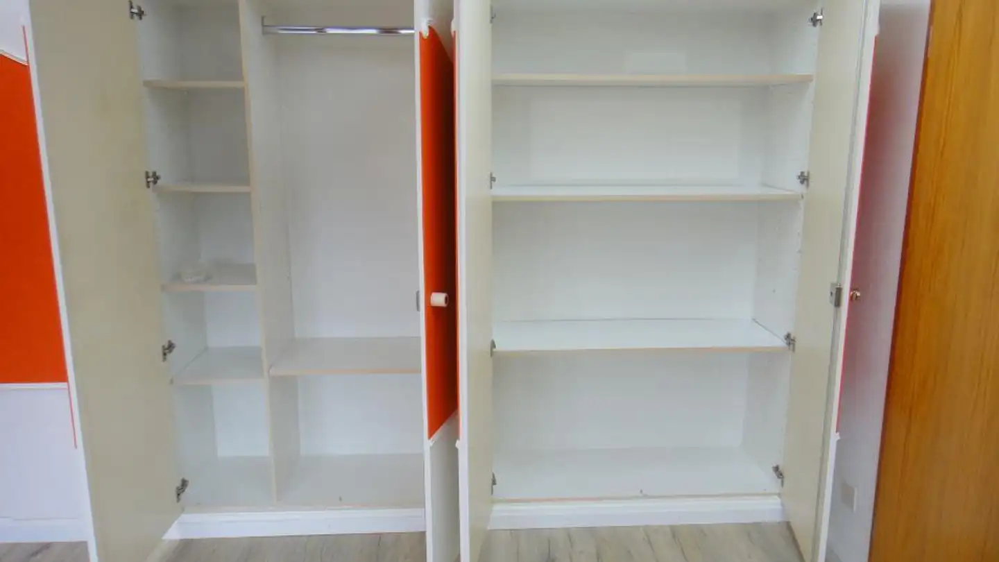 Appartamento in affitto - Volksgartenstrasse 46, 9470 Buchs SG - Photo 4