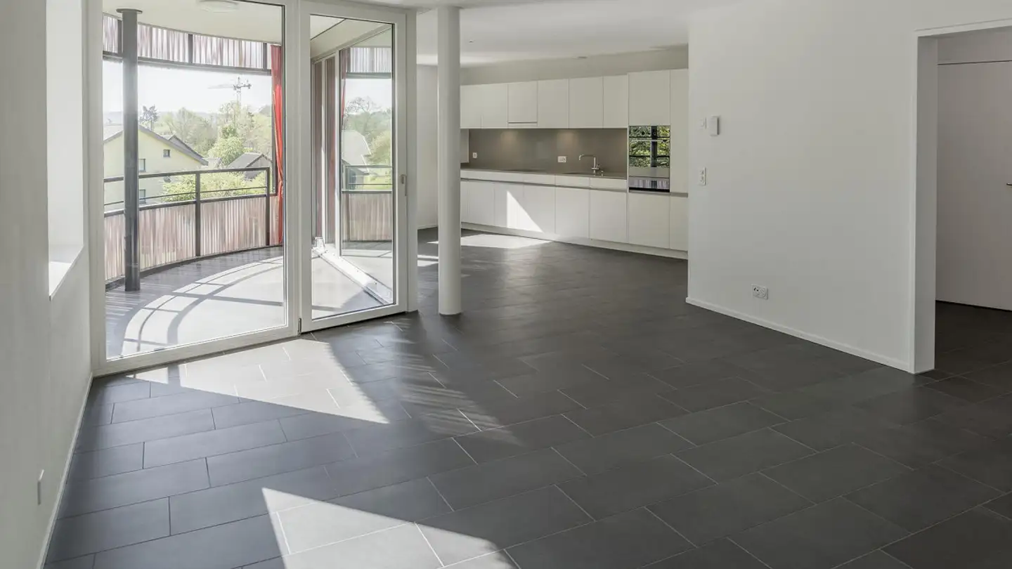 Appartamento in affitto - Hauentalstrasse 158, 8200 Schaffhausen - Foto 2