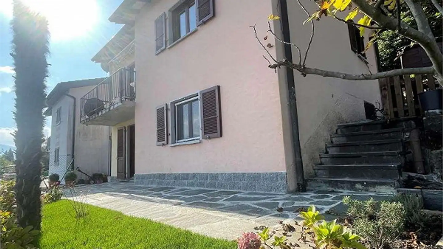 Villa in vendita - 6914 Carona - Photo 2