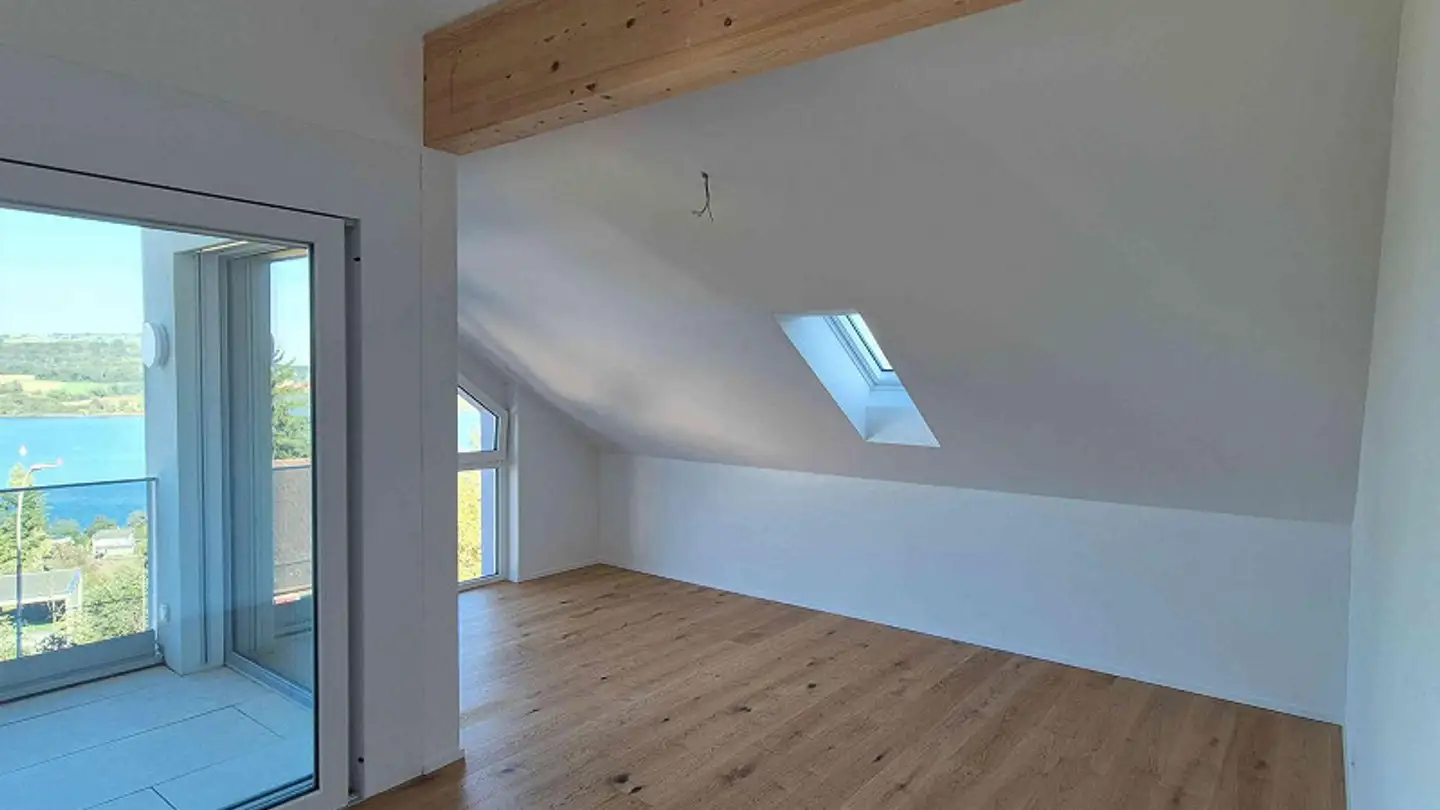 Attico in affitto - Bühlstrasse 5, 5712 Beinwil am See - Foto 2
