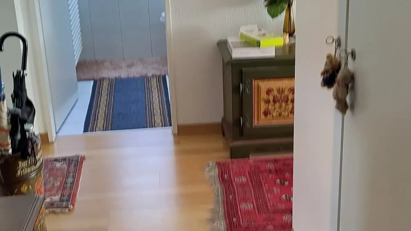 Appartamento in affitto - Bernstrasse 85, 3122 Kehrsatz - Foto 2