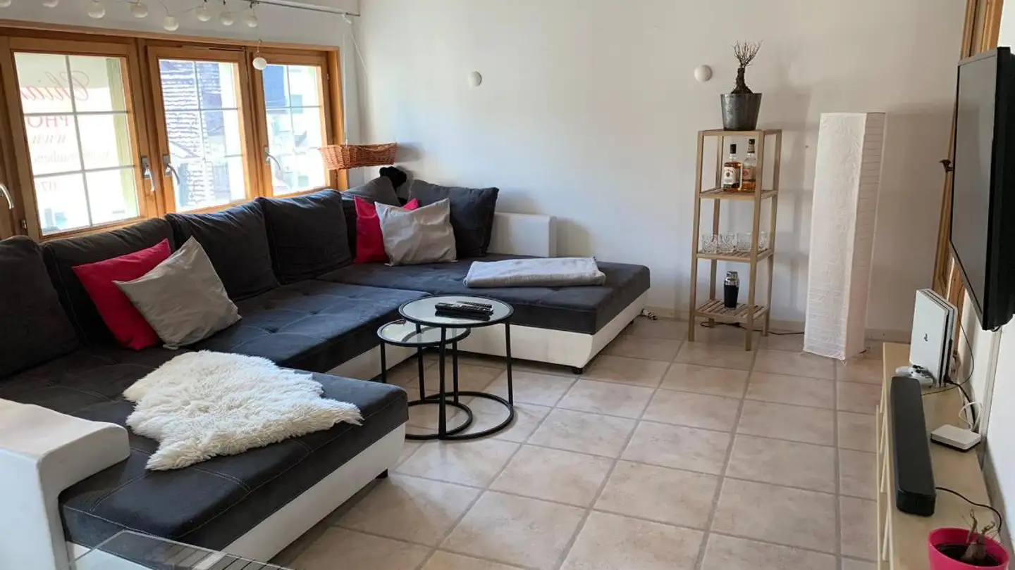 Appartamento in affitto - Windegg 1, 9100 Herisau