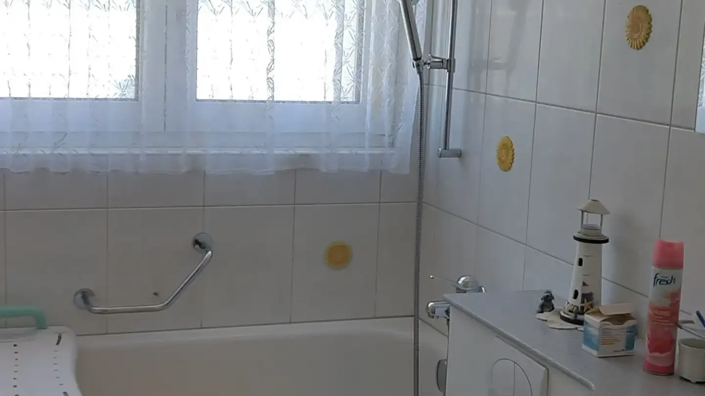 Appartamento in affitto - Bernstrasse 85, 3122 Kehrsatz - Foto 4