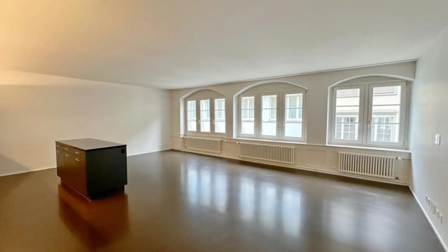 Loft for rent - Weggisgasse 36, 6004 Luzern - Photo 4