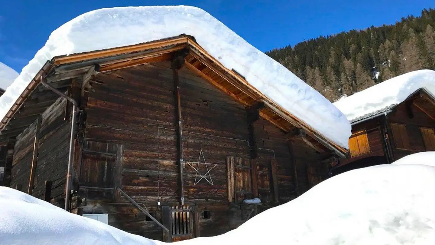 Chalet for sale - 3998 Gluringen