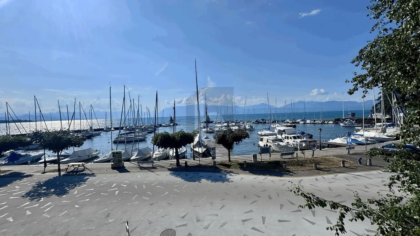 Bürofläche mieten - 1110 Morges - Foto 2