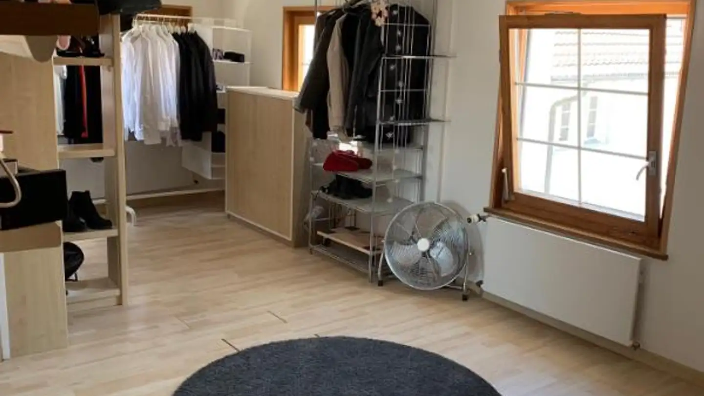 Appartamento in affitto - Windegg 1, 9100 Herisau - Foto 2