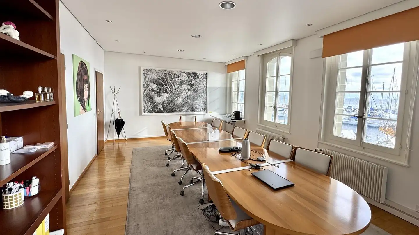 Bürofläche mieten - 1110 Morges - Foto 3