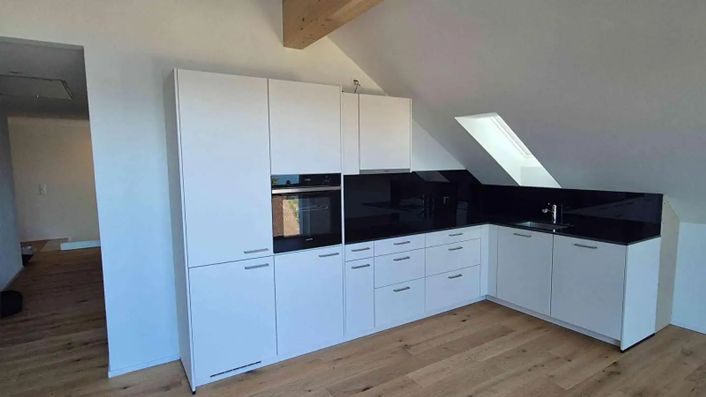 Attico in affitto - Bühlstrasse 5, 5712 Beinwil am See - Foto 3