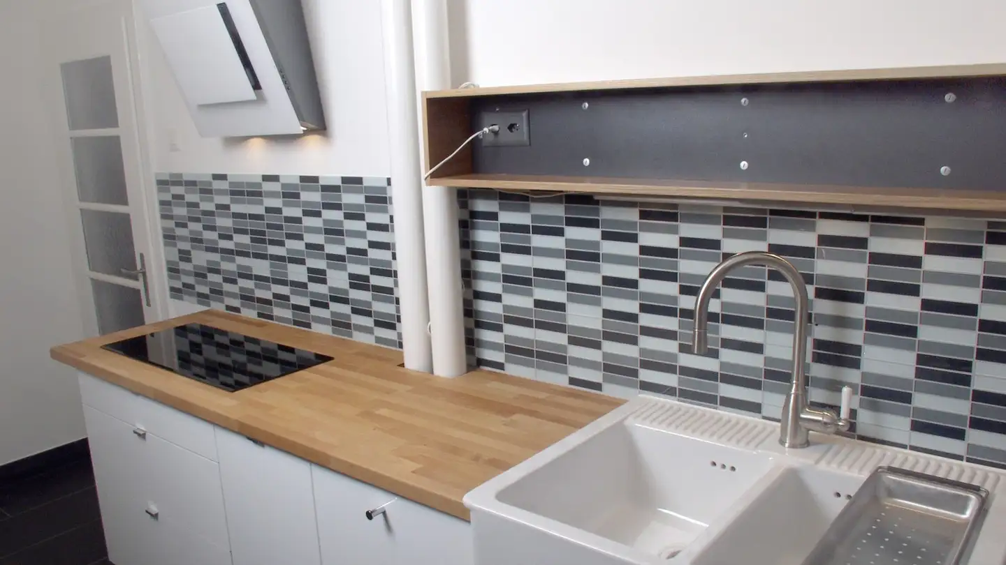 Single room for rent - Rufacherstrasse, 4055 Basel - Photo 4