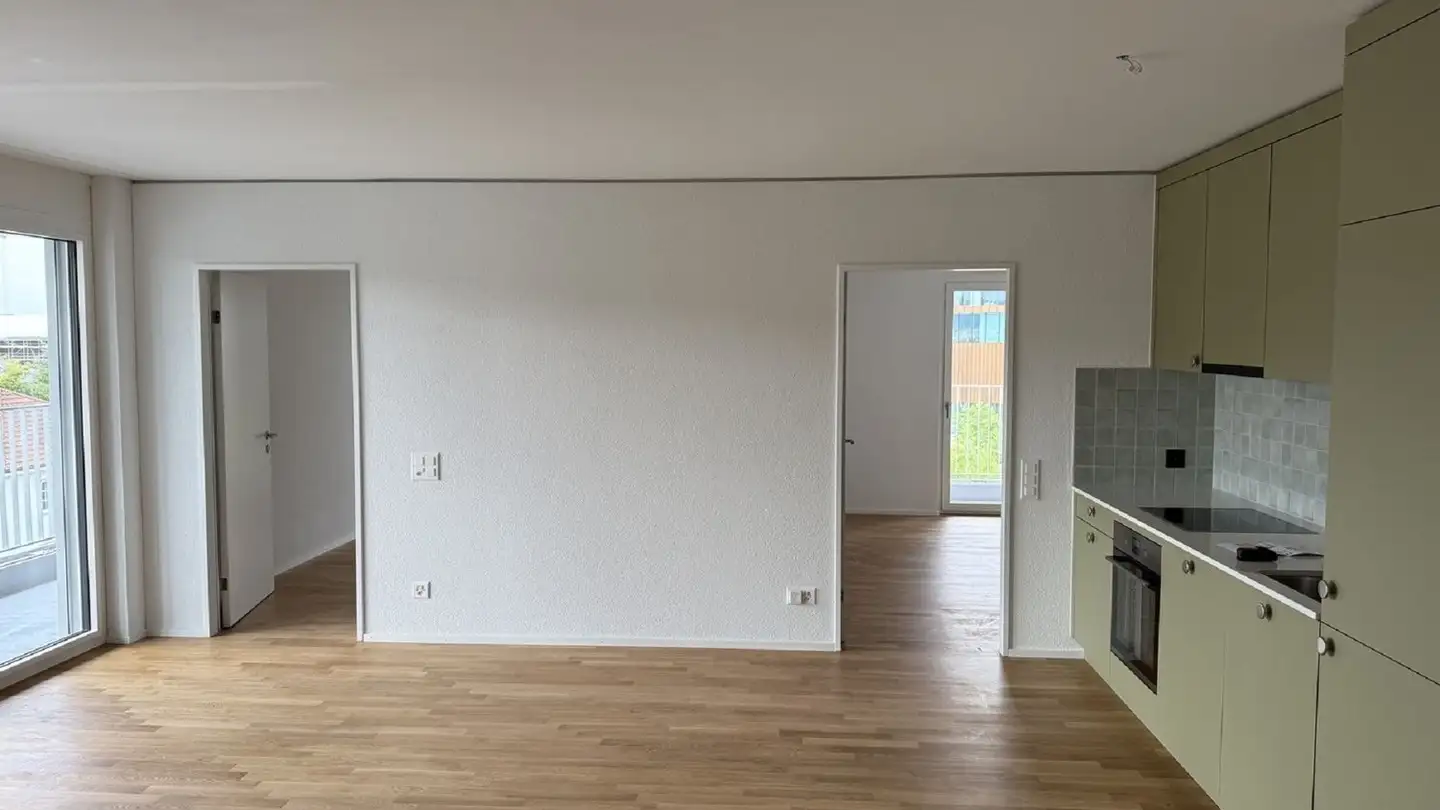 Appartement à louer - Hofackerstrasse 16, 4132 Muttenz