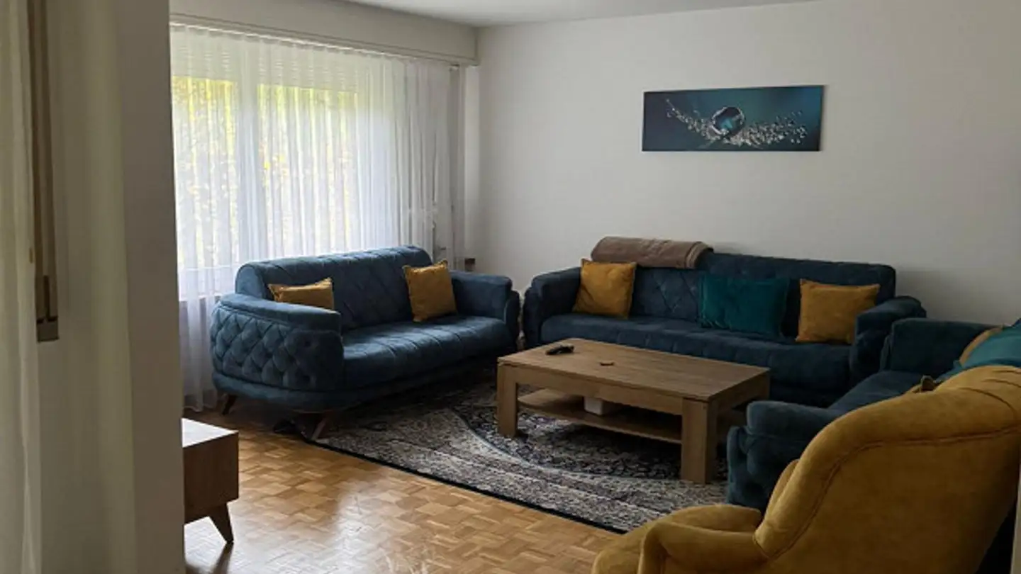 Casa singola in affitto - Hauptstrasse 64b, 4492 Tecknau