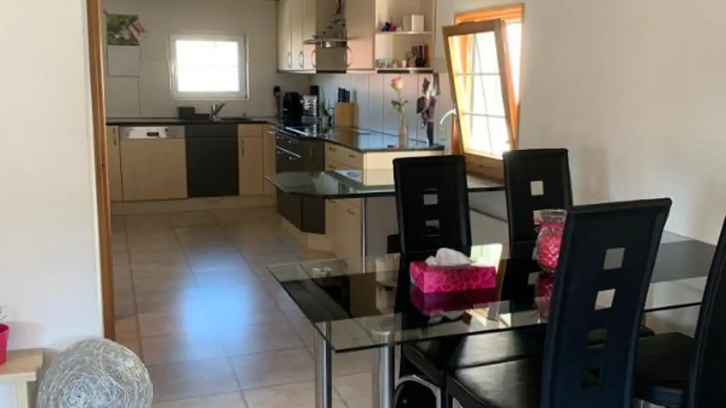 Appartamento in affitto - Windegg 1, 9100 Herisau - Foto 3