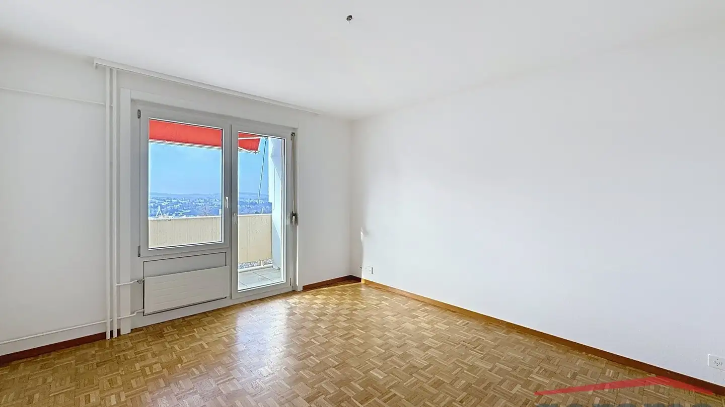 Appartamento in affitto - Avenue Jean-Marie-Musy 32, 1700 Fribourg - Foto 2