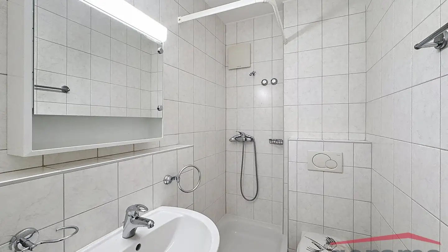 Appartamento in affitto - Avenue Jean-Marie-Musy 32, 1700 Fribourg - Foto 3