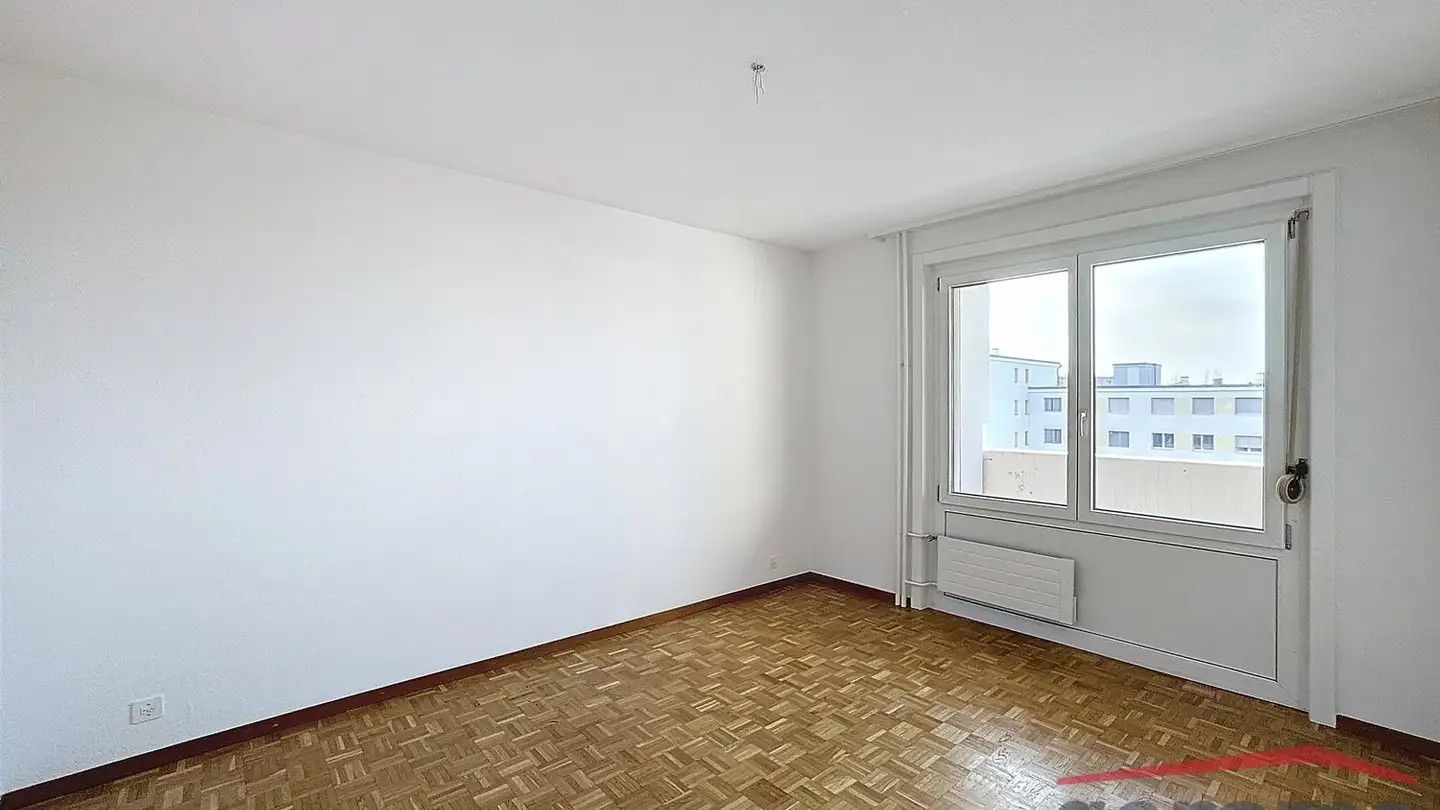 Appartamento in affitto - Avenue Jean-Marie-Musy 32, 1700 Fribourg - Foto 4