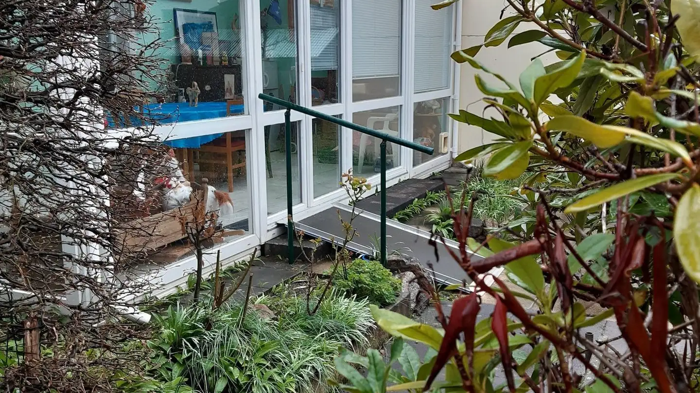 Wohnung mieten - Märzengasse 37, 5430 Wettingen - Foto 4