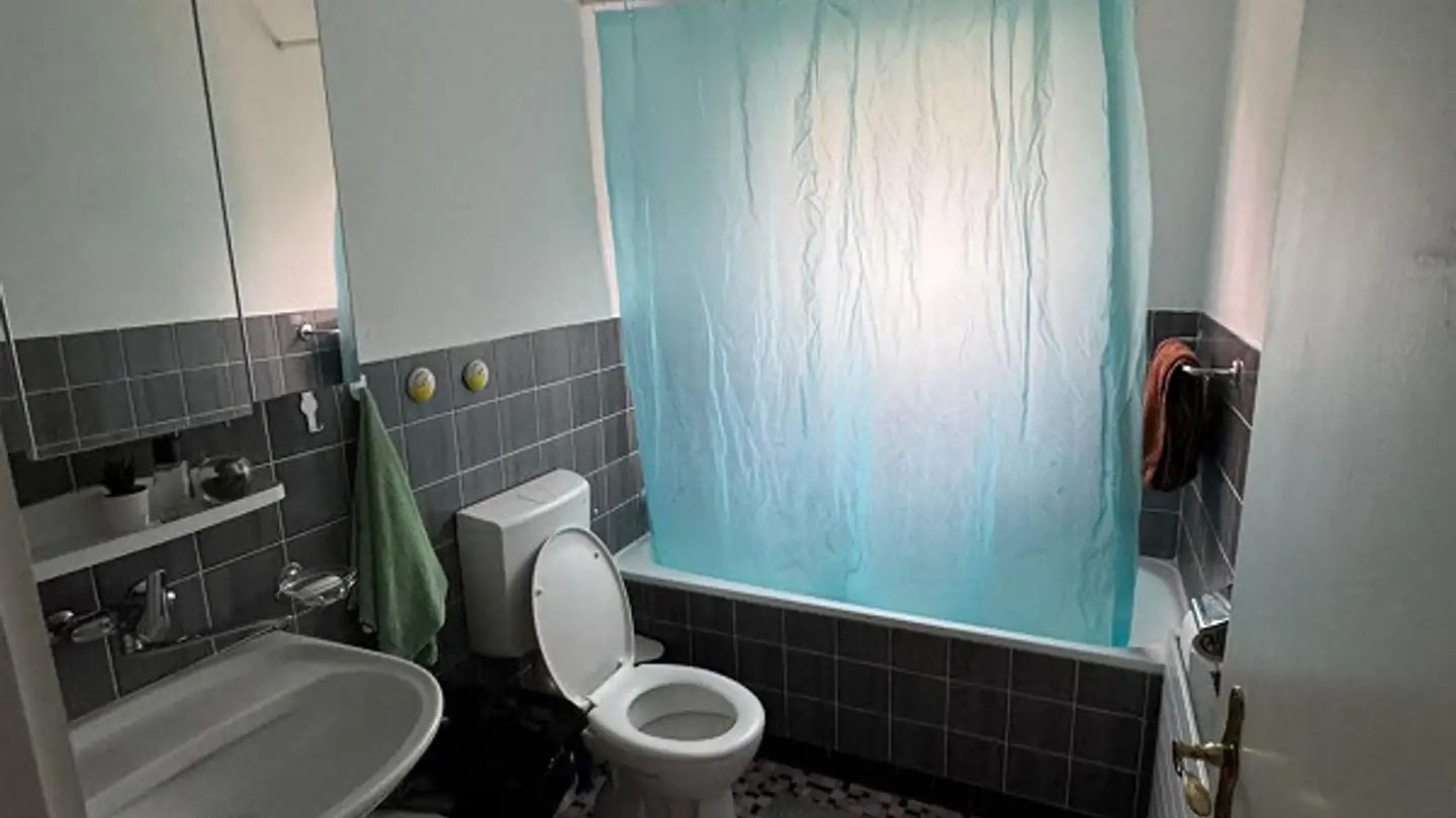 Casa singola in affitto - Hauptstrasse 64b, 4492 Tecknau - Photo 2