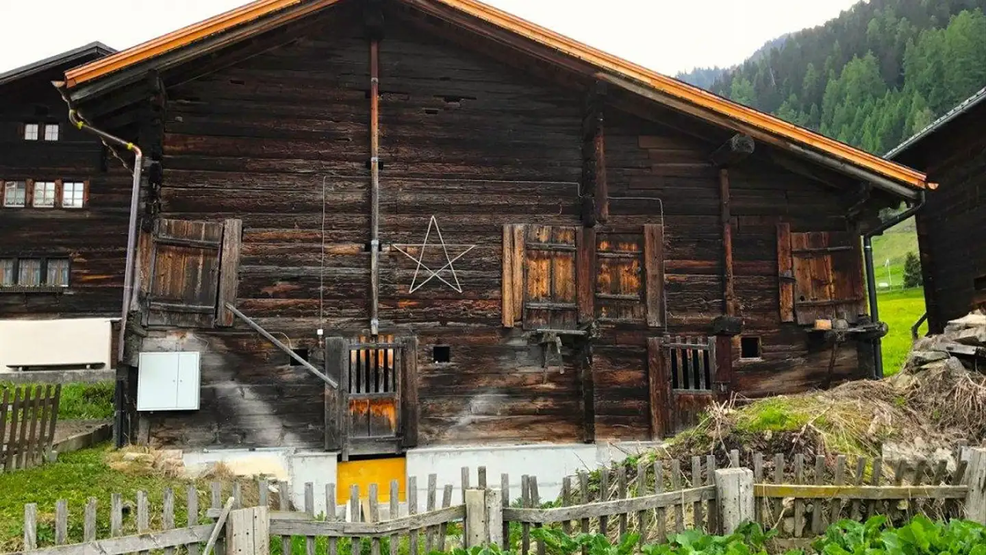 Chalet for sale - 3998 Gluringen - Photo 2