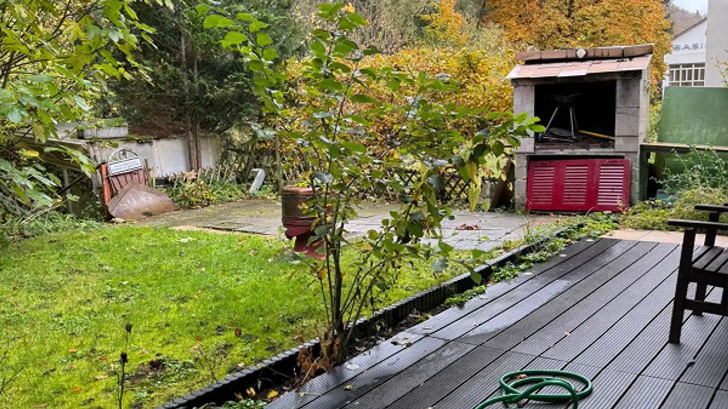 Casa singola in affitto - Hauptstrasse 64b, 4492 Tecknau - Photo 3