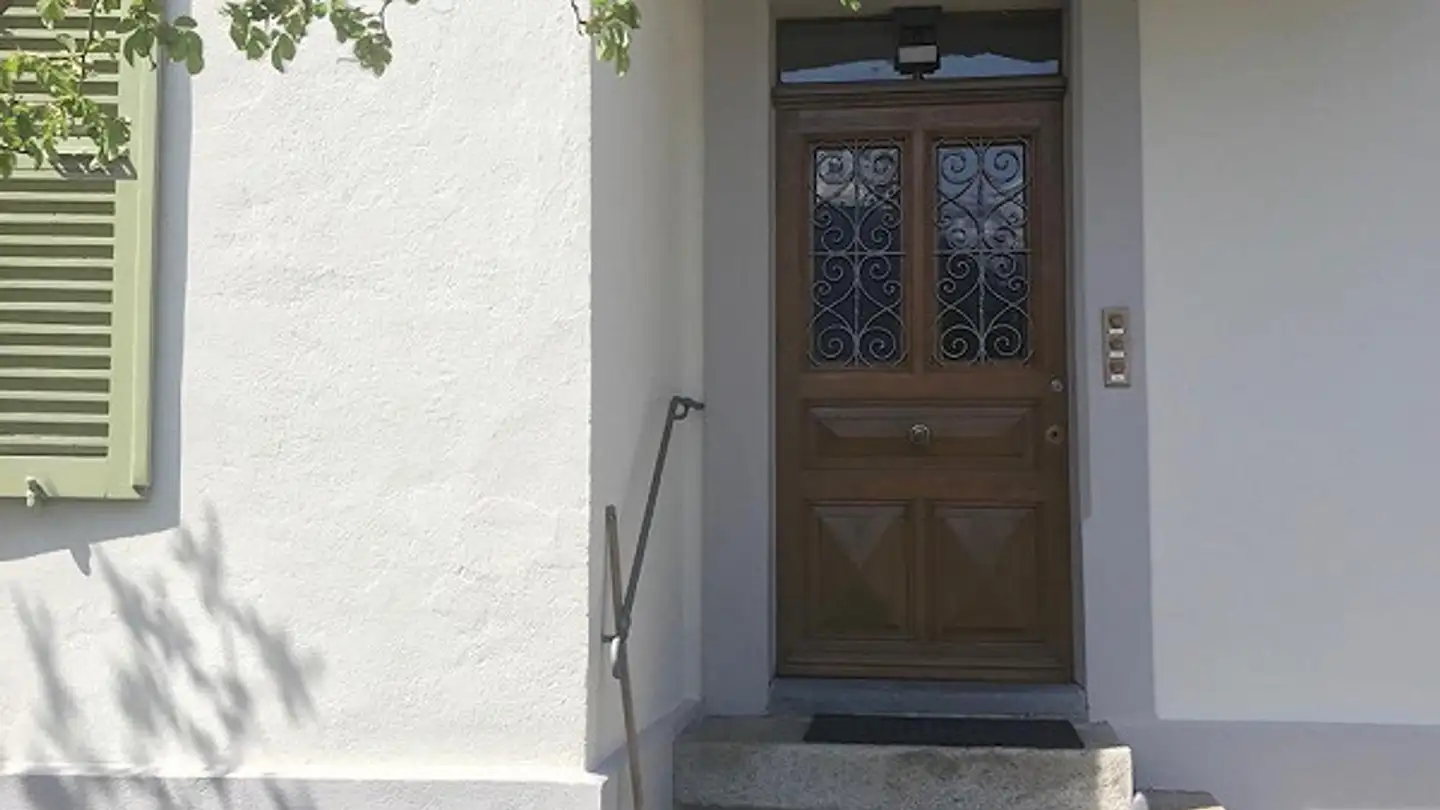 Attique à louer - Amthausgasse 5, 3860 Meiringen - Photo 3
