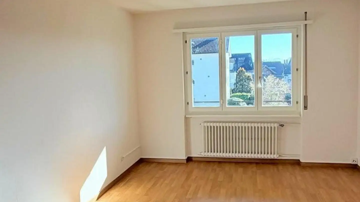 Appartement à louer - Gustav-Maurer-Strasse 2, 8702 Zollikon - Photo 2