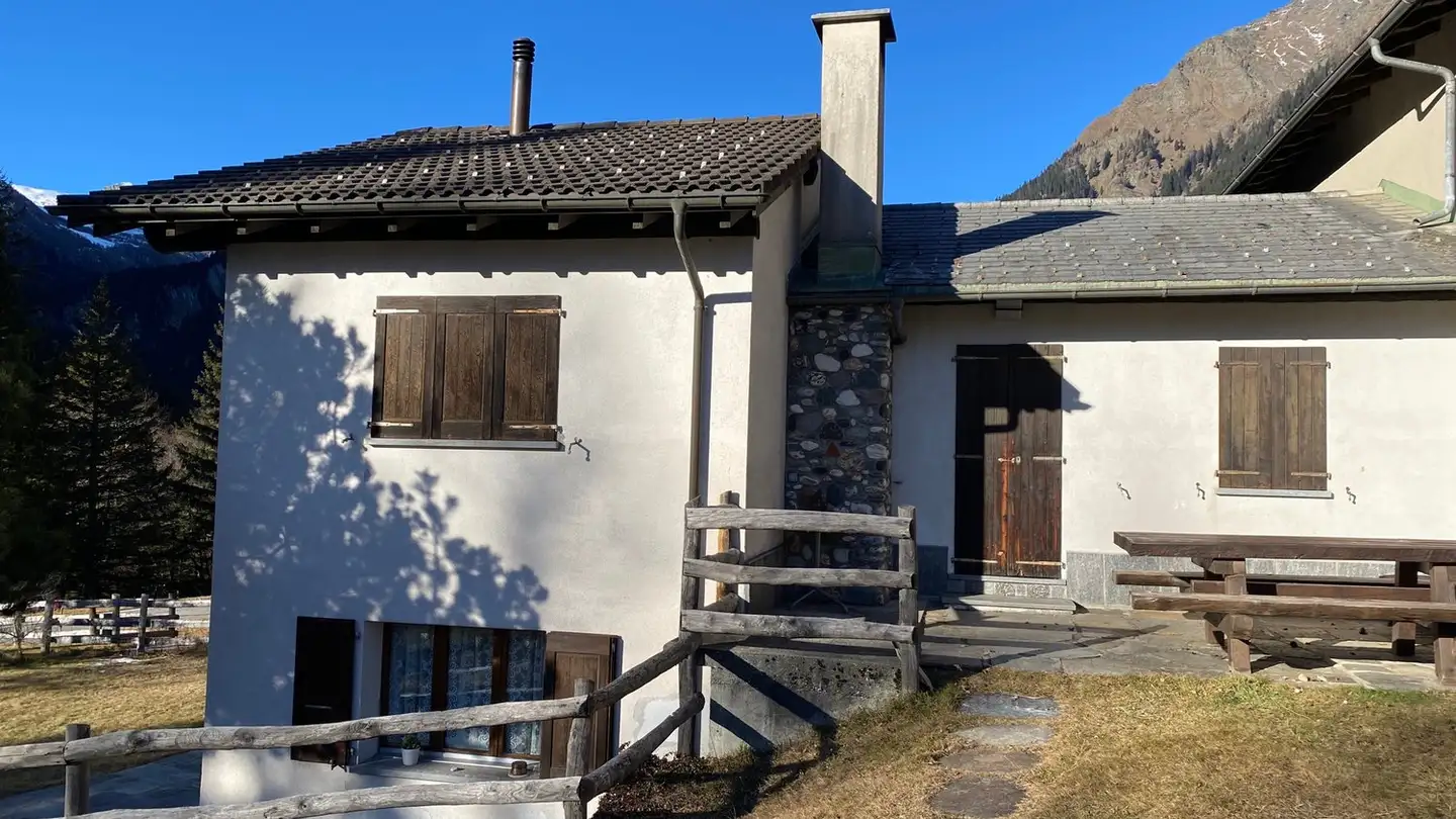 Appartement à louer - 6565 S. Bernardino