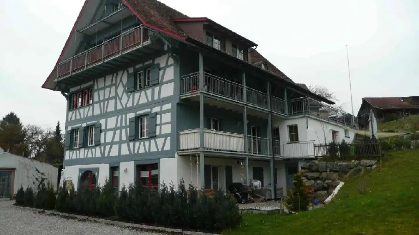 Appartamento in affitto - Hauptstrasse 2, 8268 Mannenbach-Salenstein