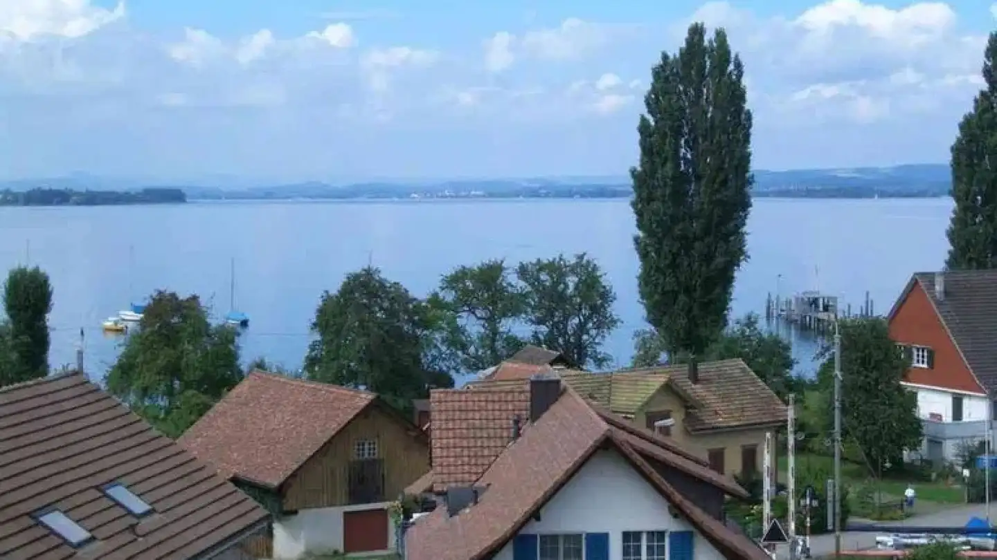 Appartamento in affitto - Hauptstrasse 2, 8268 Mannenbach-Salenstein - Foto 3