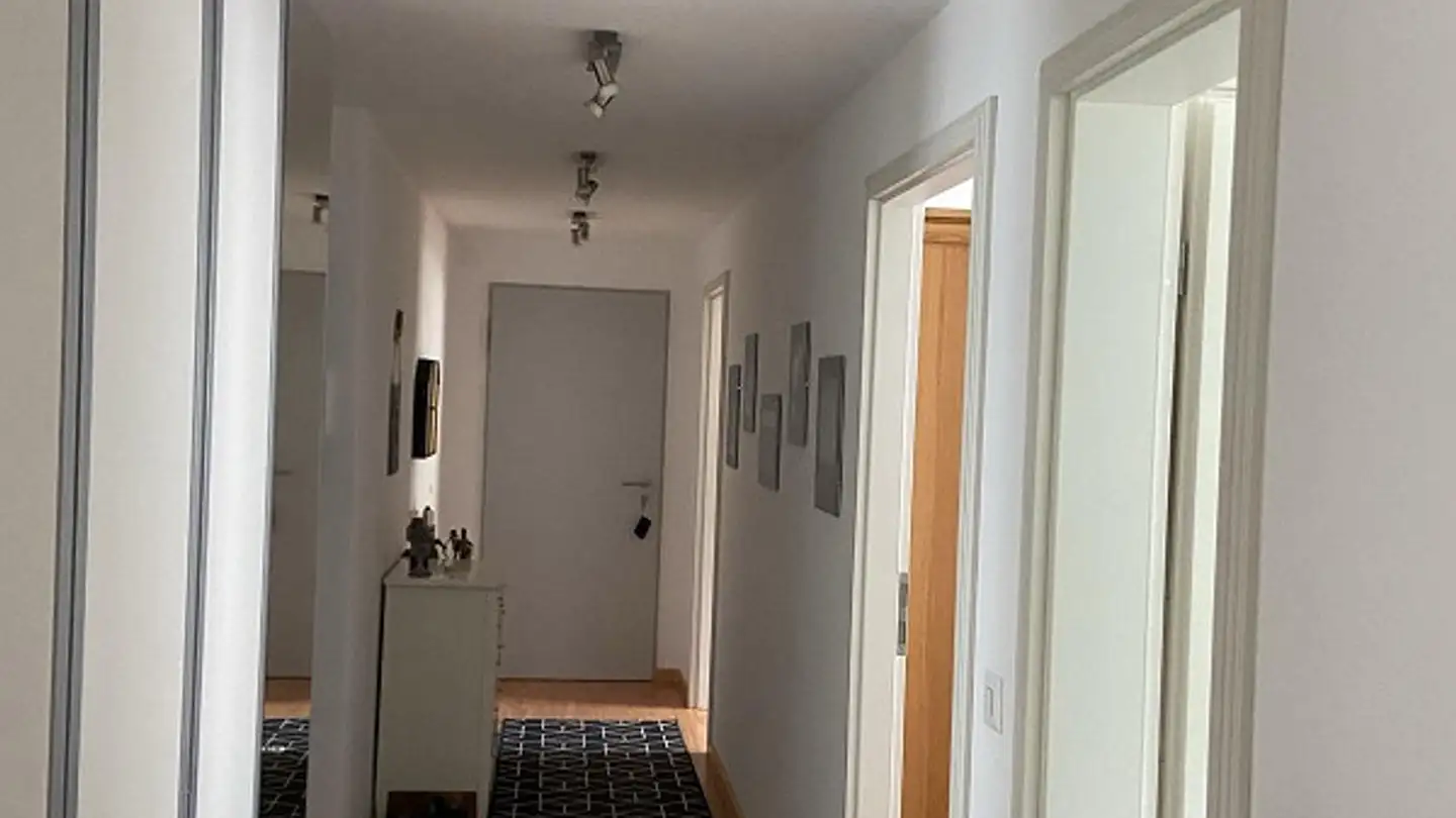 Apartment for rent - Rodteggstrasse 17, 6005 Luzern