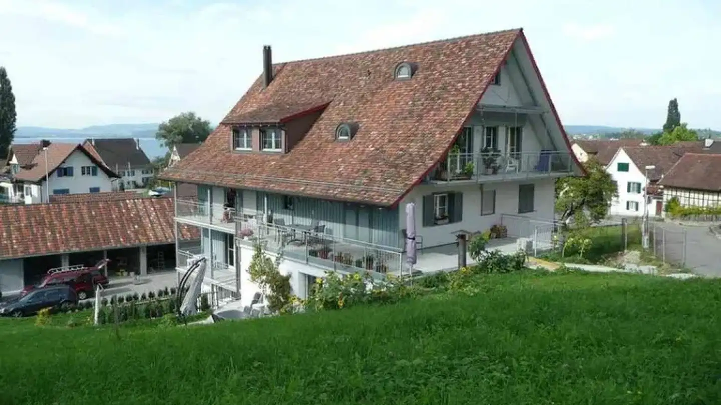 Appartamento in affitto - Hauptstrasse 2, 8268 Mannenbach-Salenstein - Foto 4