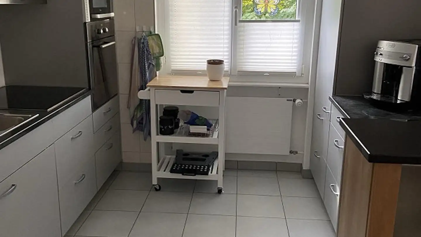 Apartment for rent - Rodteggstrasse 17, 6005 Luzern - Photo 2