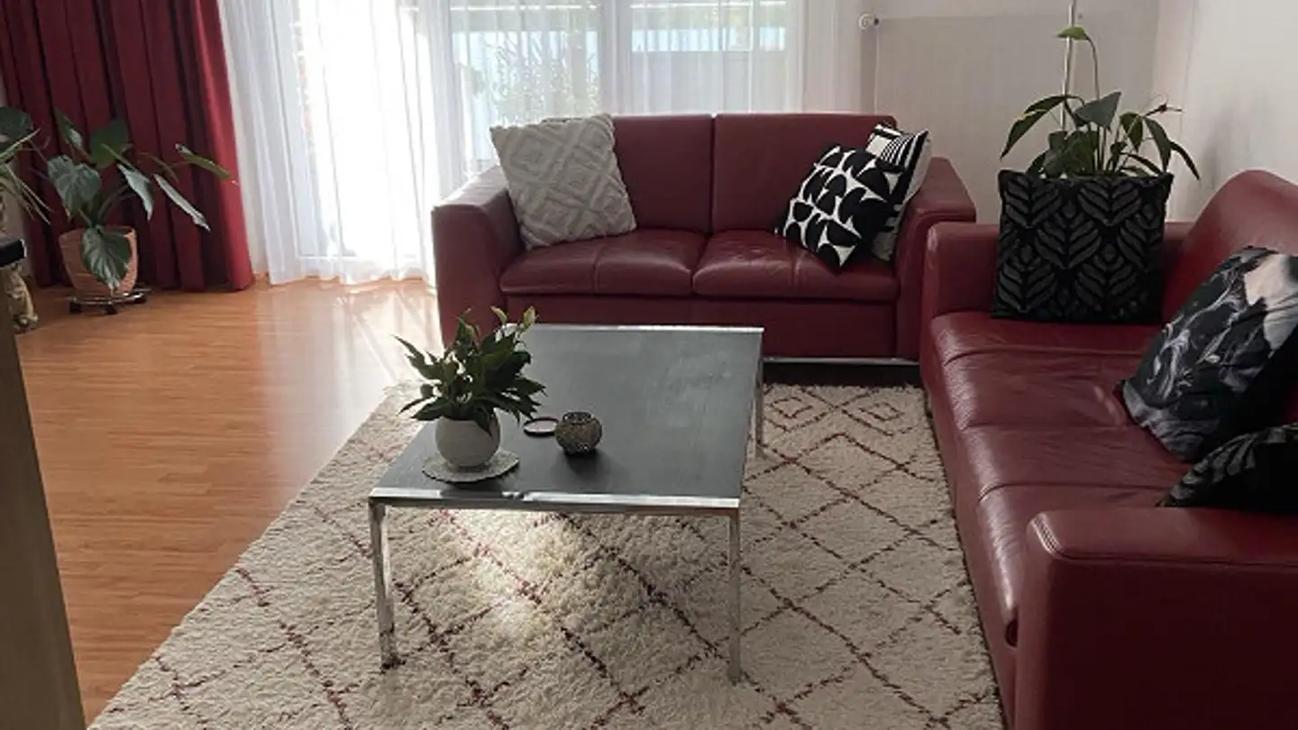 Apartment for rent - Rodteggstrasse 17, 6005 Luzern - Photo 3