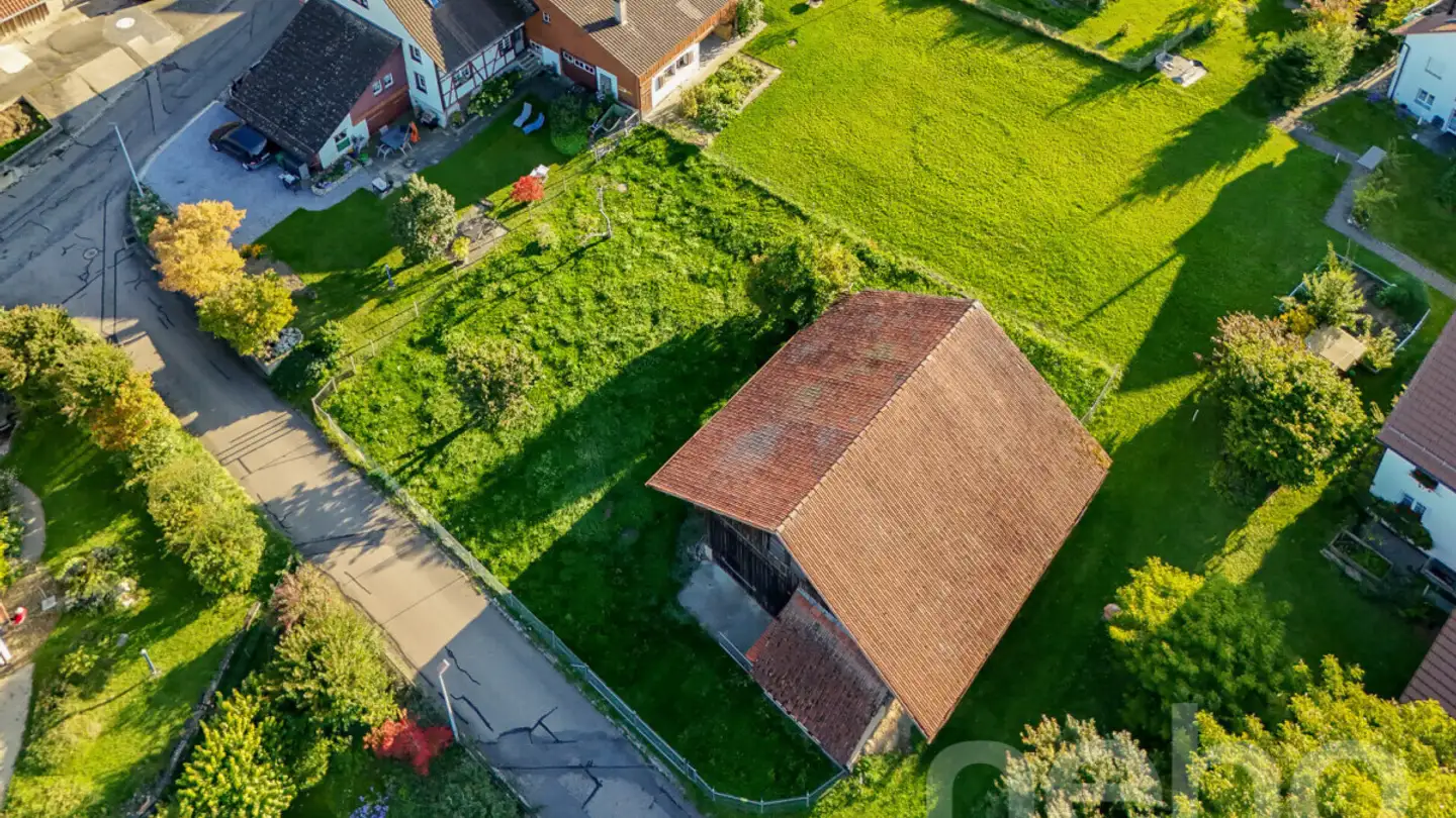 Terreno edificabile in vendita - 8414 Buch am Irchel