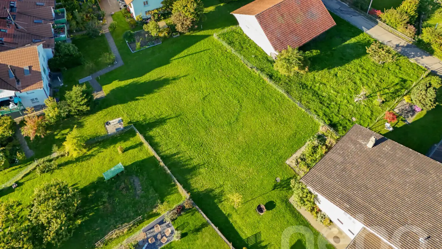 Terreno edificabile in vendita - 8414 Buch am Irchel - Photo 4