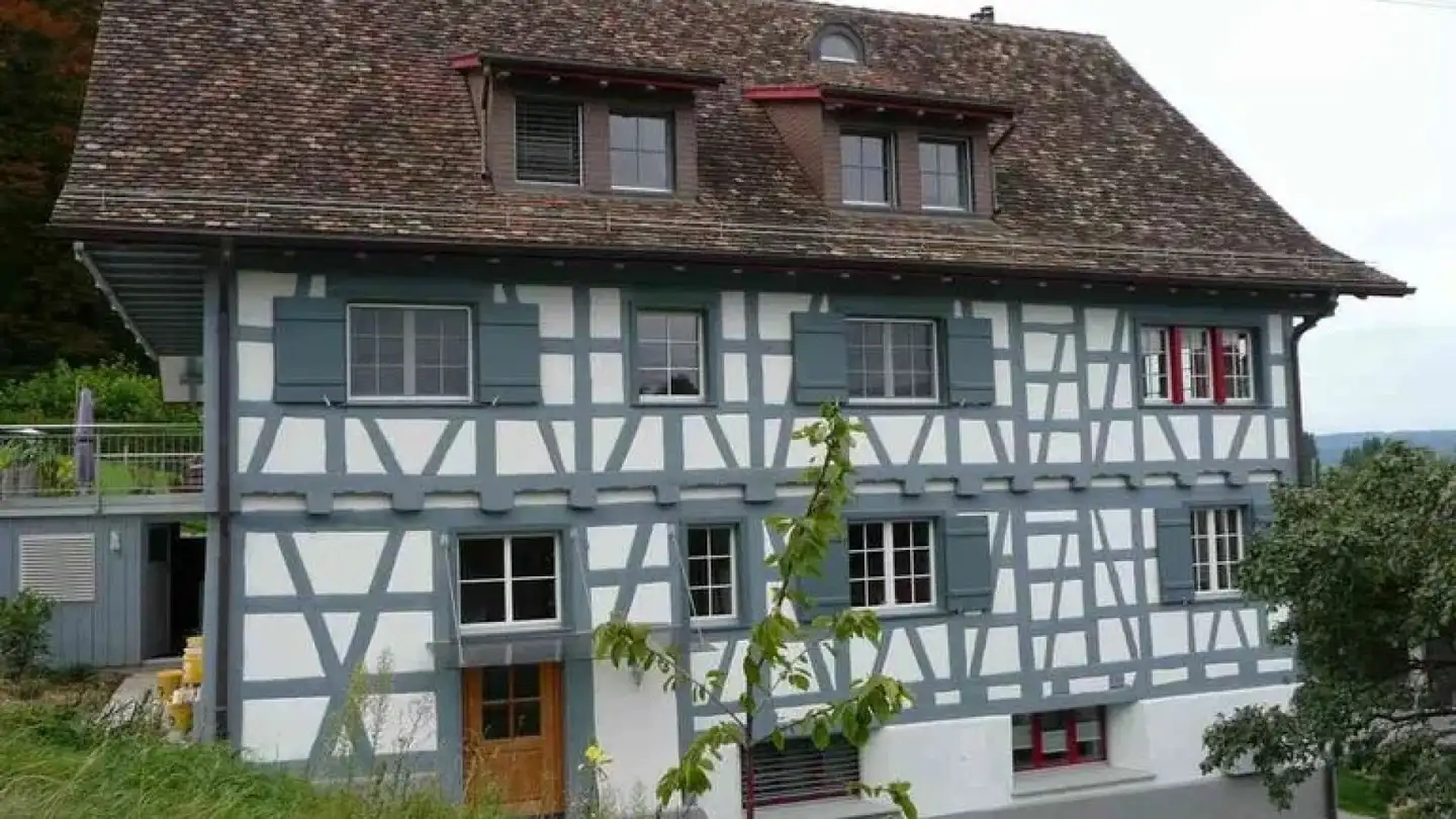 Appartamento in affitto - Hauptstrasse 2, 8268 Mannenbach-Salenstein - Foto 2