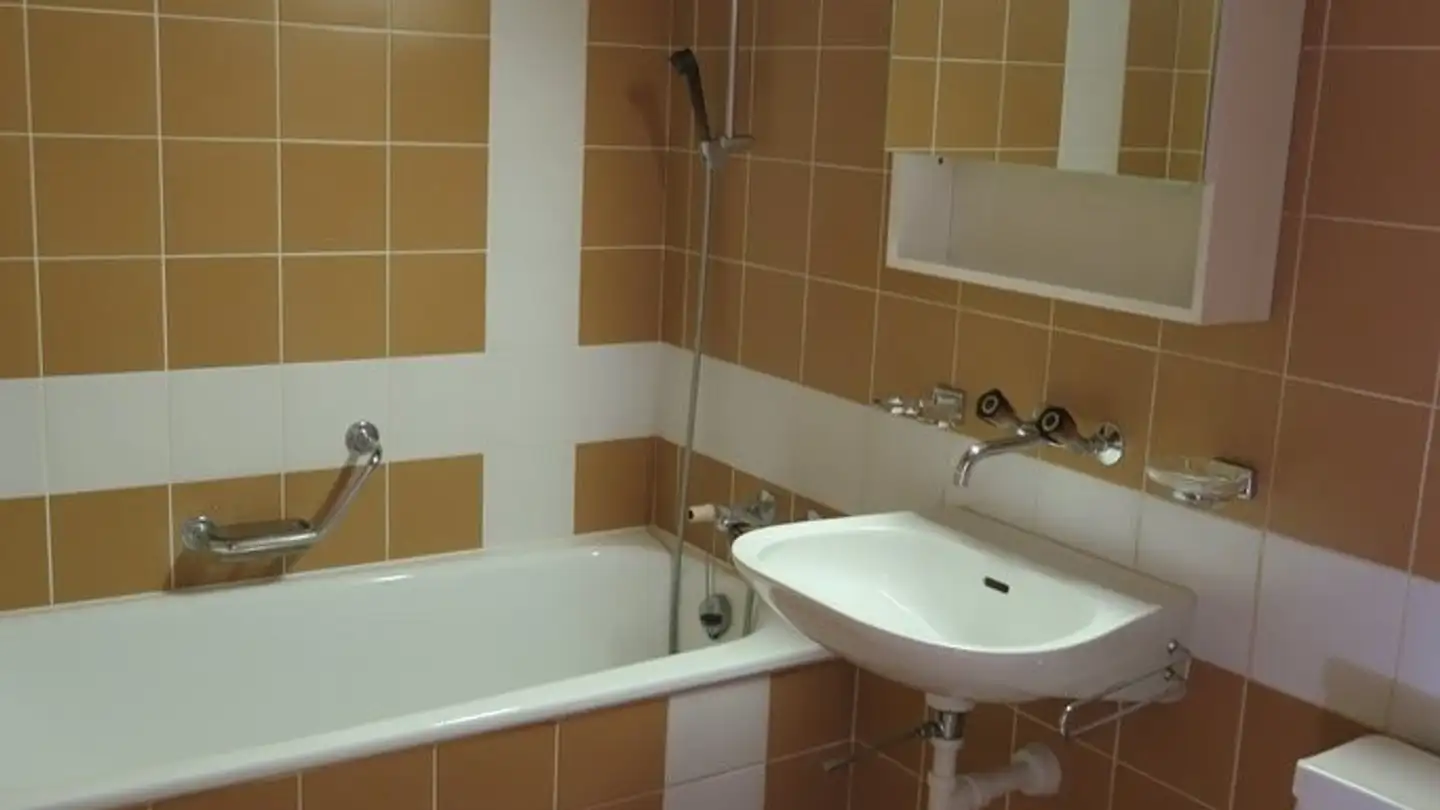 Appartamento in affitto - Chisenmattweg 10, 3510 Konolfingen - Foto 3