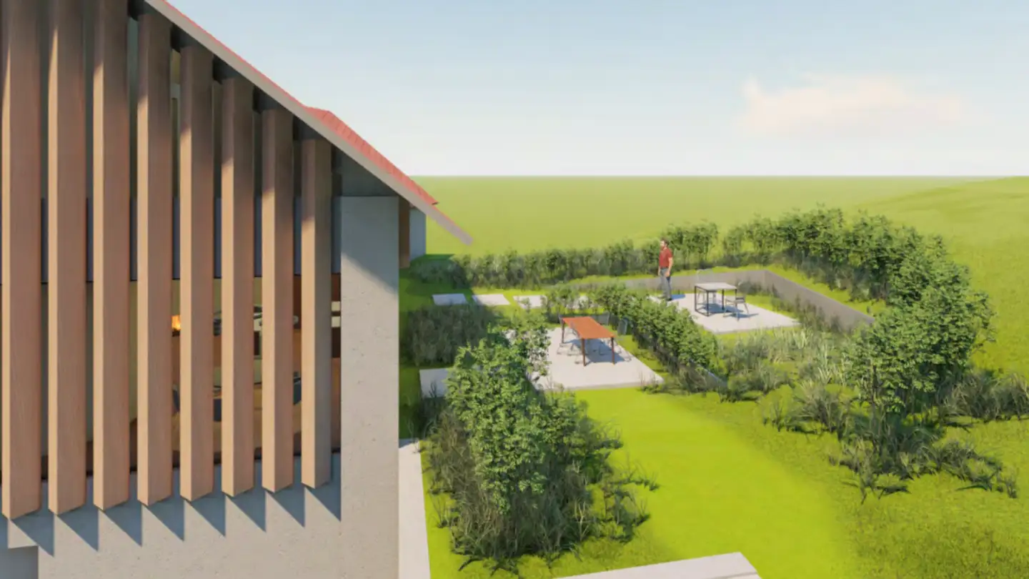 Row house for sale - 5079 Zeihen - Photo 3