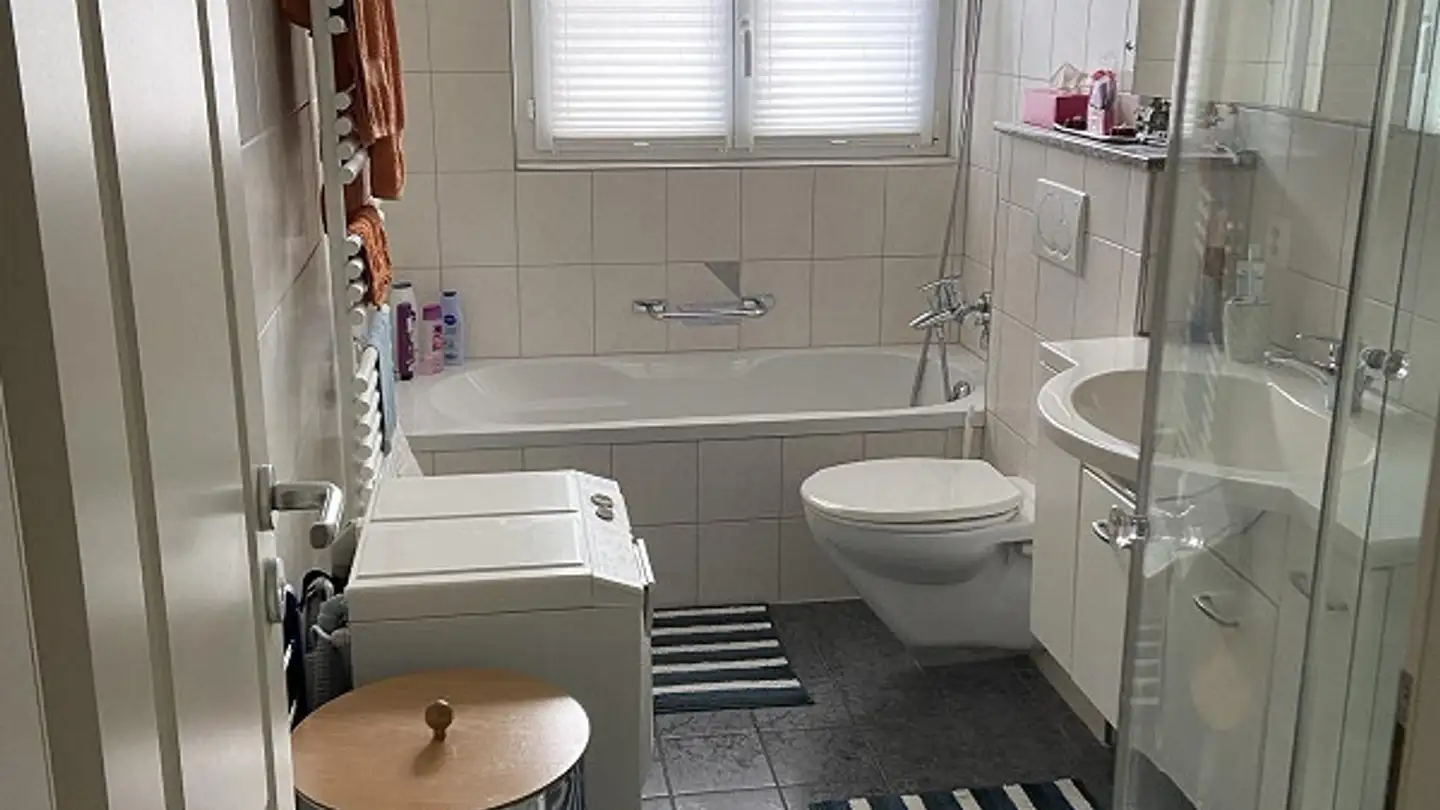 Apartment for rent - Rodteggstrasse 17, 6005 Luzern - Photo 4