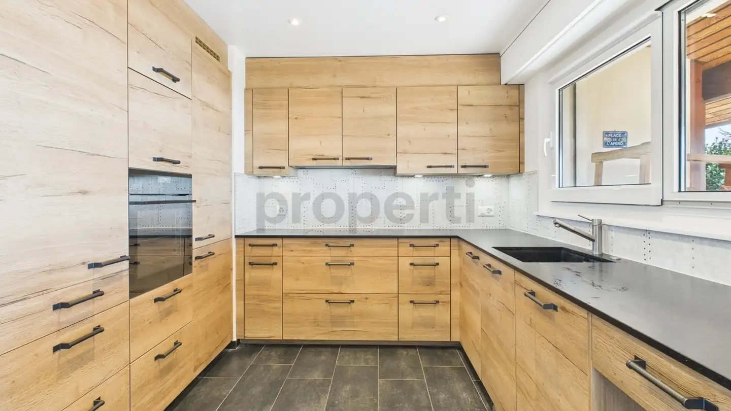 Single house for rent - 1807 Blonay - Photo 4