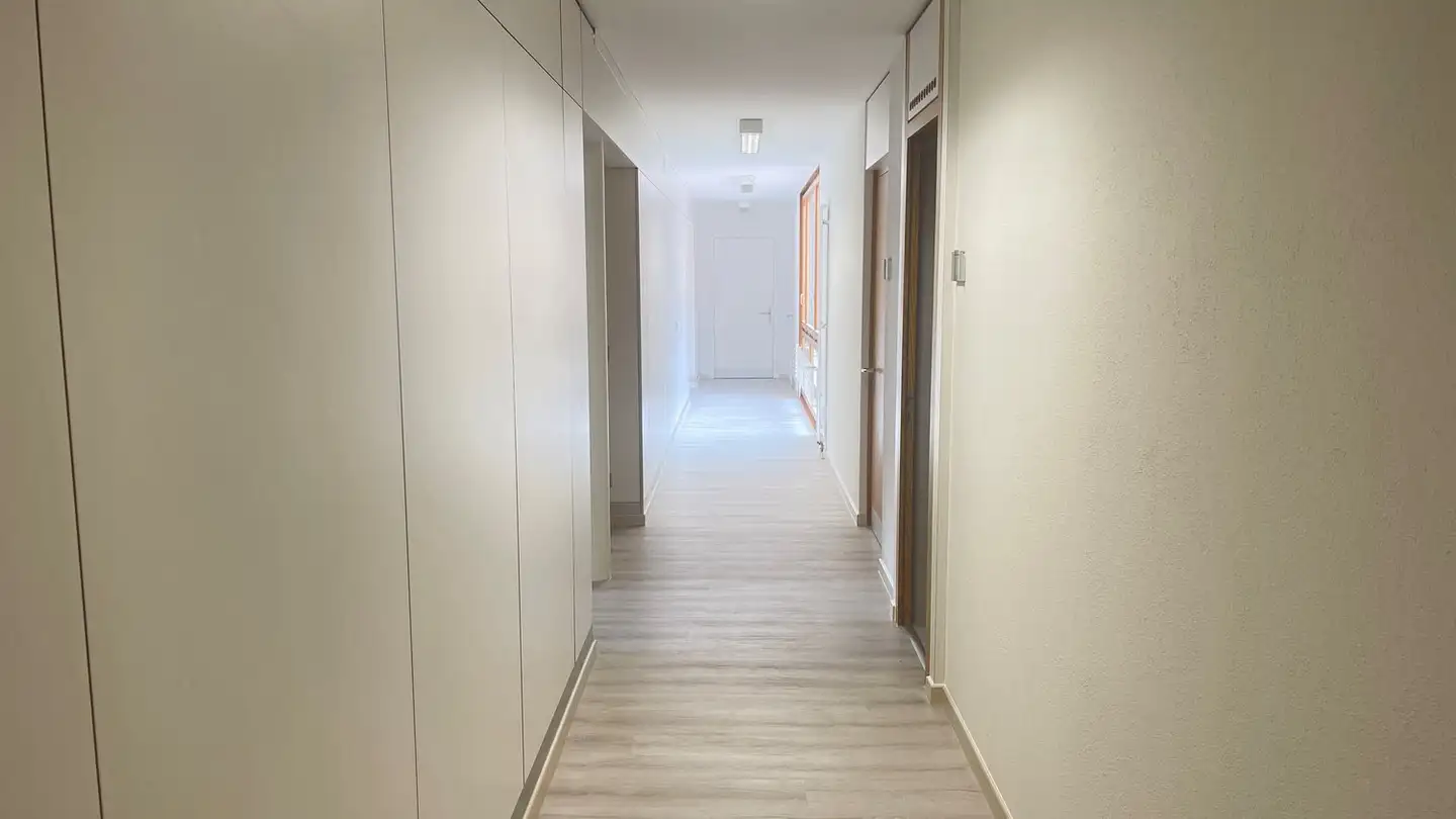 Spazio ufficio in affitto - Via Dante Alighieri 25, 6830 Chiasso - Foto 4