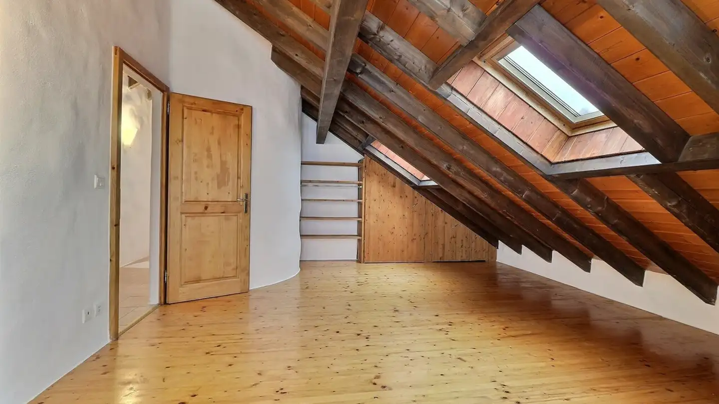 Wohnung mieten - Chemin Des Crosettes 12, 1805 Jongny - Foto 2