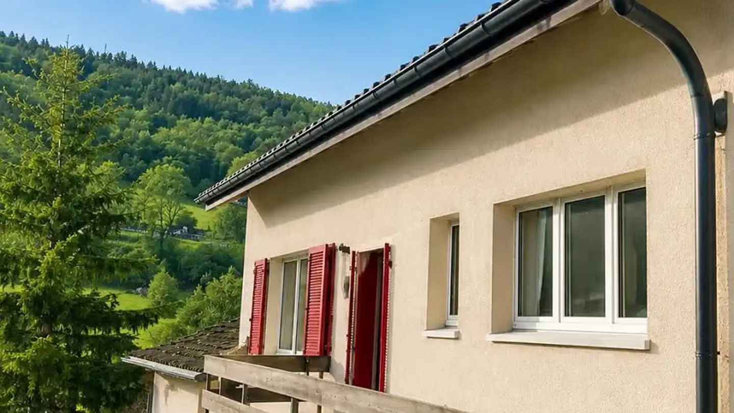 Appartamento in vendita - Trottenstrasse 39d, 5408 Ennetbaden