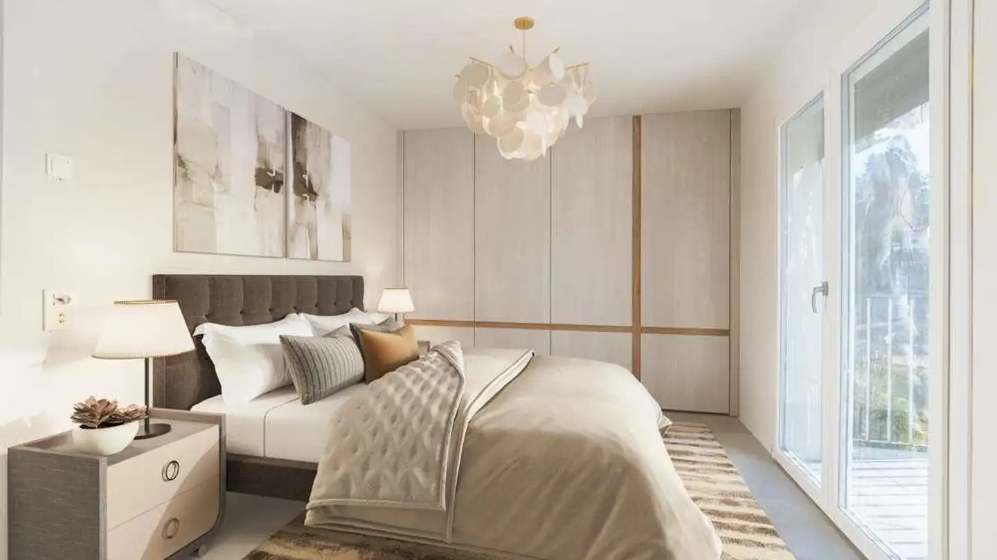 Appartamento in affitto - 6833 Vacallo - Photo 4