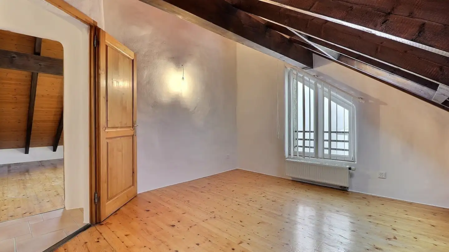 Wohnung mieten - Chemin Des Crosettes 12, 1805 Jongny - Foto 3
