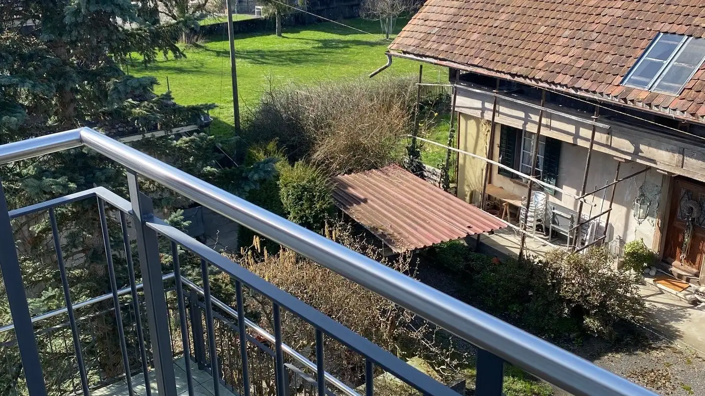 Apartment for rent - Dorfstrasse 28, 3472 Wynigen