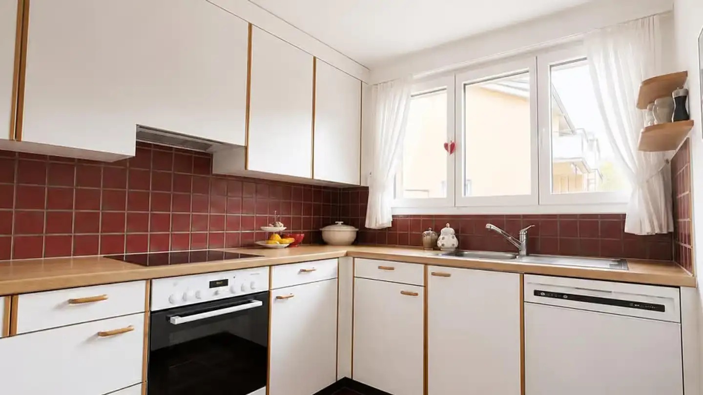 Appartamento in vendita - Trottenstrasse 39d, 5408 Ennetbaden - Foto 4